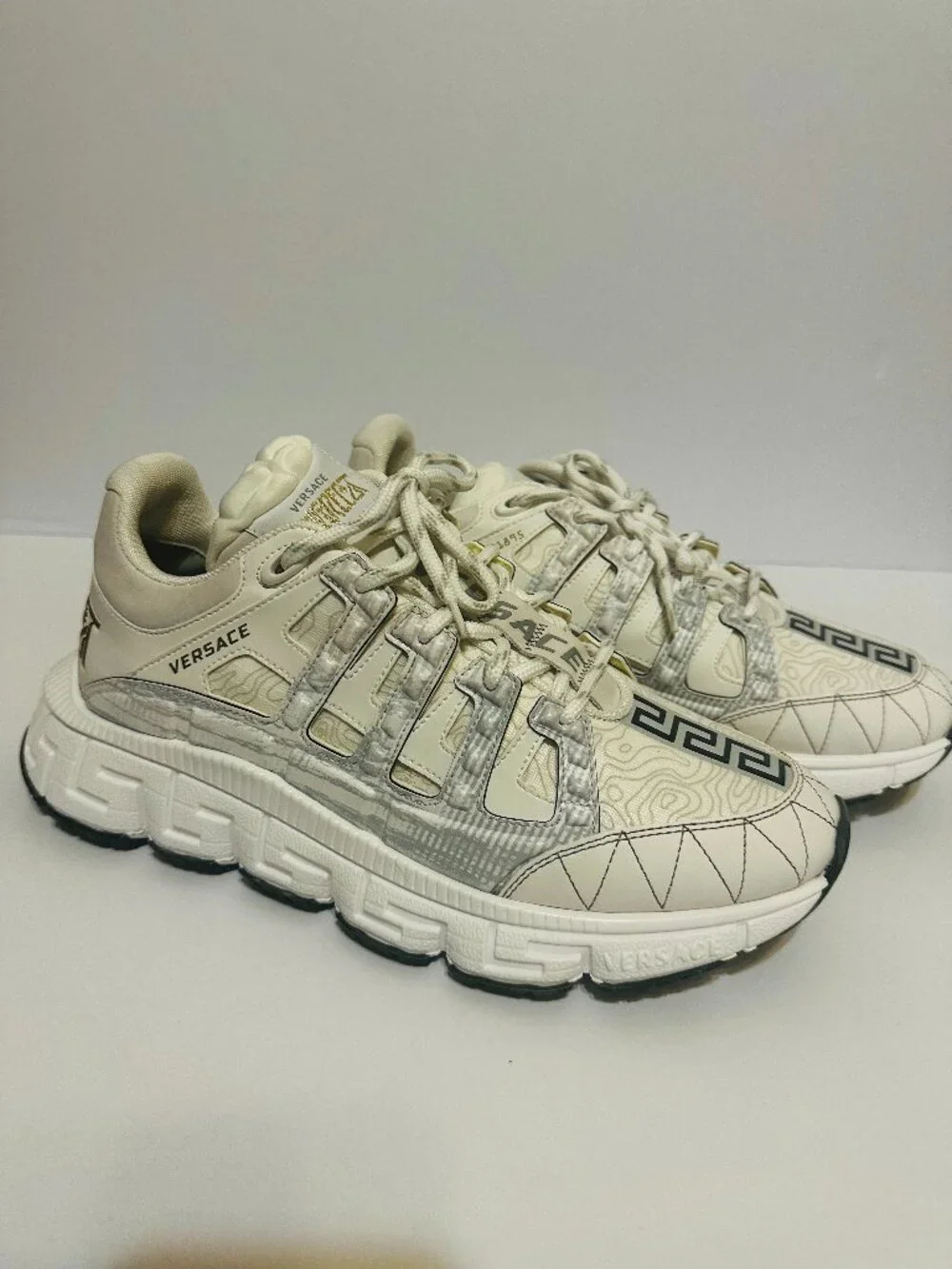 Versace Men's Sneakers